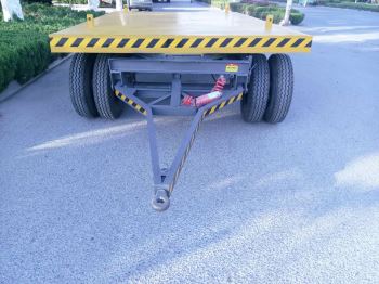 農(nóng)用掛車(chē)的基本構(gòu)造是什么